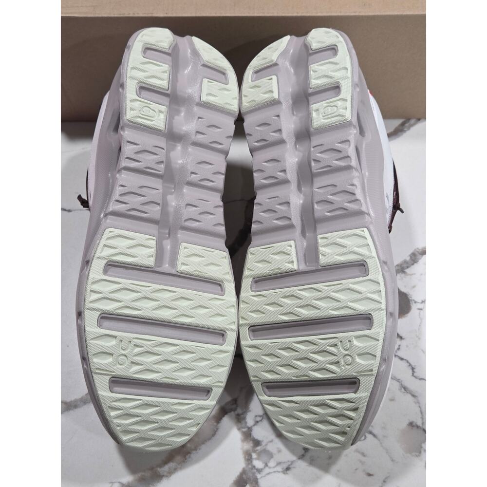 On Running Cloudtilt Quartz Pearl Size 11 Women's 9.5 Men's 3WE10052346 New - Picture 6 of 9